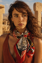Göbeklitepe İnanna