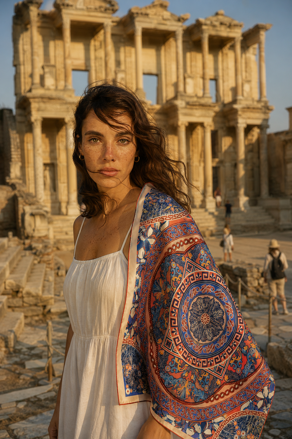 Efes Selene